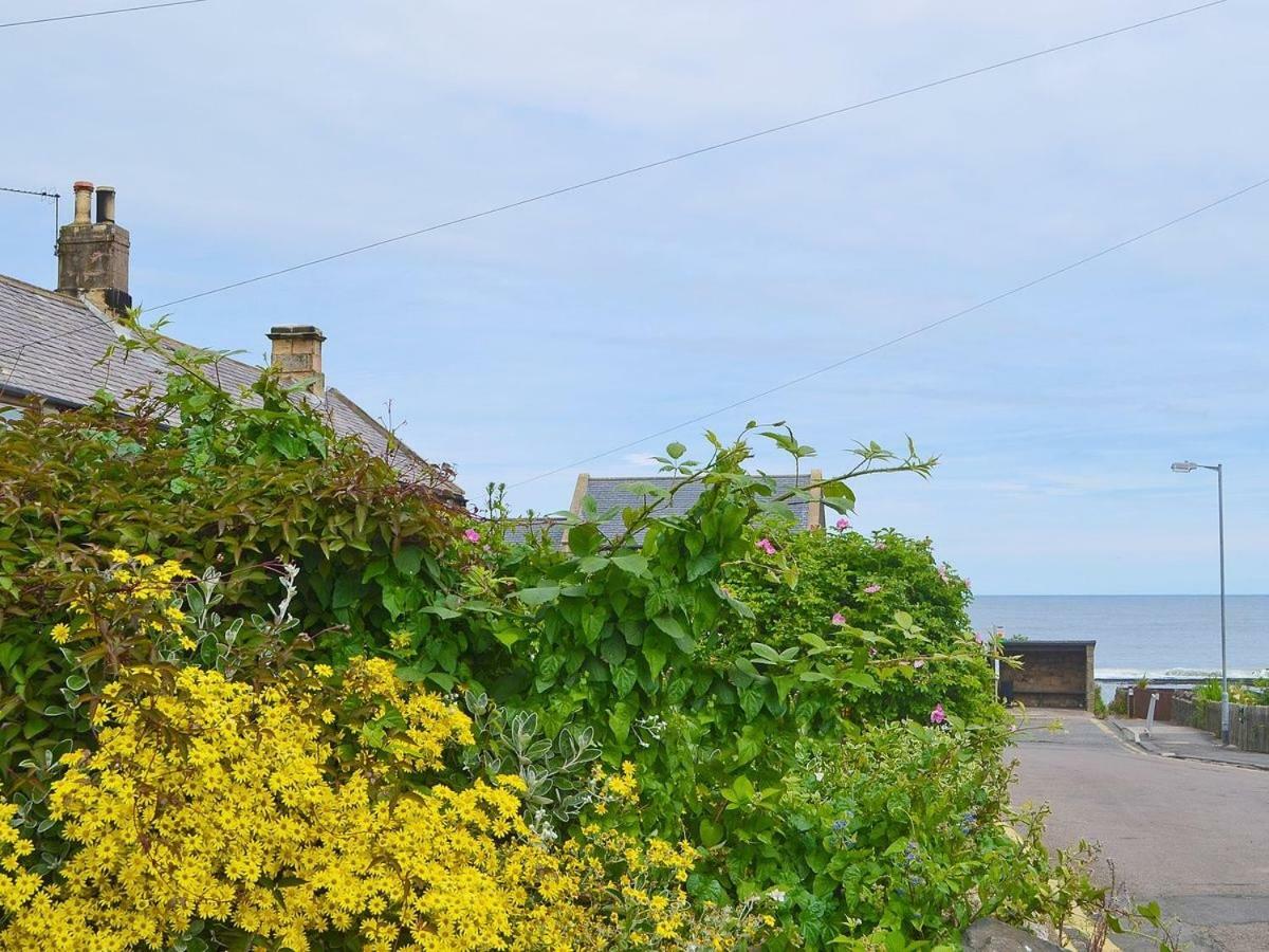 Lobster Cottage Craster Exterior photo